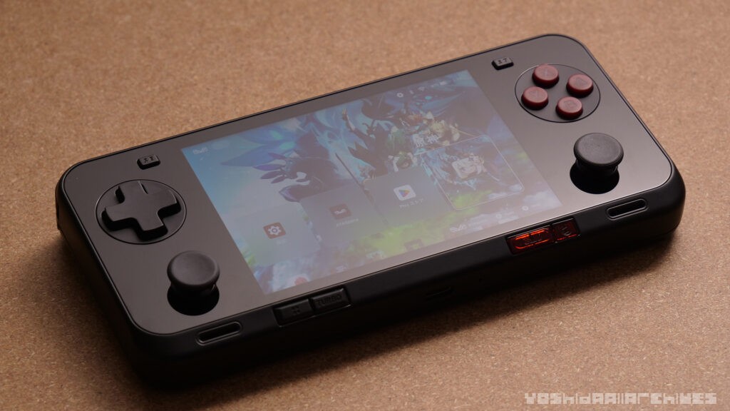 ベスト携帯ゲーム機5選 2025上半期 | yoshives