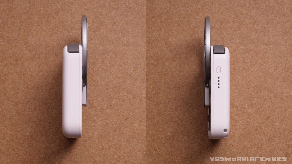 レビュー】Magsafe着脱できるスマホ用コントローラー『abxylute M4