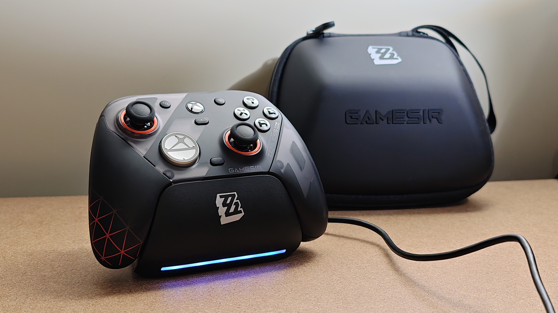 レビュー】これはあまりにもゴージャスな『GameSir G7 Pro Zenless