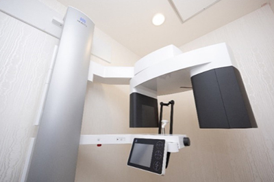 CT撮影・3D診断による安全な歯科インプラント治療 | 世田谷区・用賀