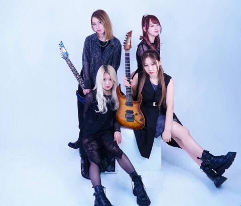 KOIAI 大村バンド 竜虎相博DVD キーホルダー付