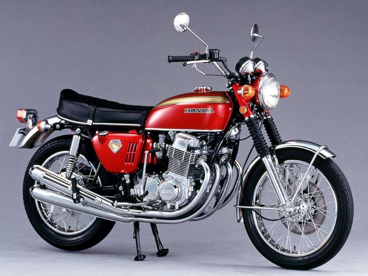 画像 No.6/24] 【Q＆A】もはや昔話!? ベテランライダー憧れの