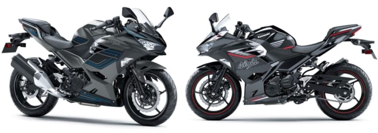 XSR125/ZX-25R/MT-09/白エリミetc…2025最新モデル発売カレンダー【2025