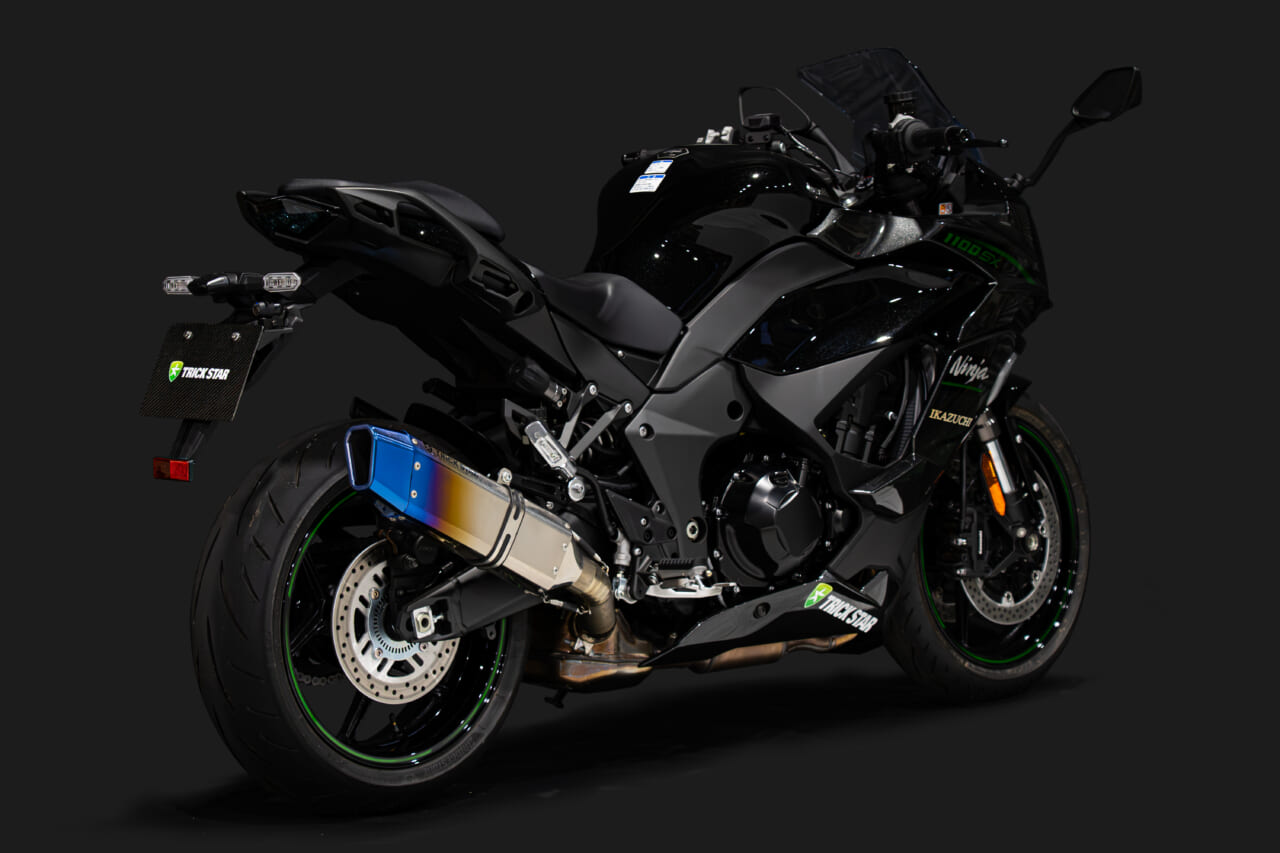 ついに発売！！】EVA Racing ×Ninja ZX-25R【EVA RT 初号機】│WEB