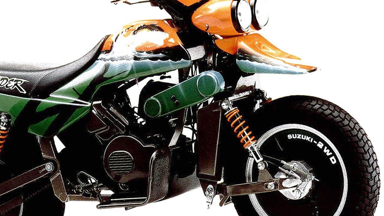 モーターサイクルショー／モーターショー│WEBヤングマシン｜新車