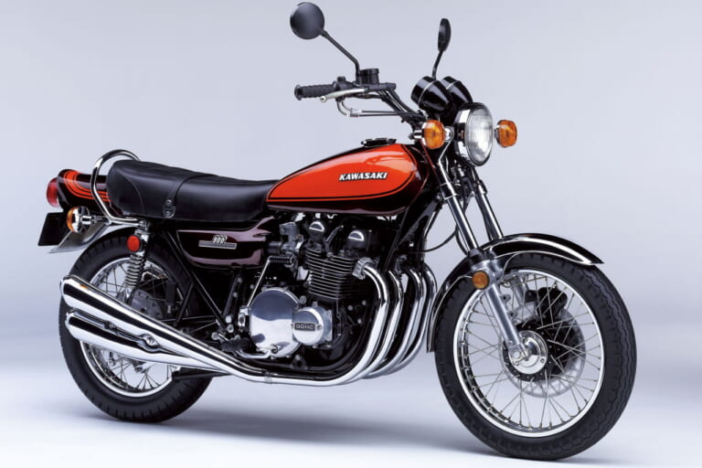 Z1／Z2用の限定150セット！ 伝説のキャストホイールがデイトナ創業50