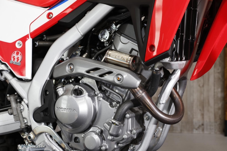 誕生のきっかけは偶然だった!? エキパイだけで「気持ちイー！」を実感