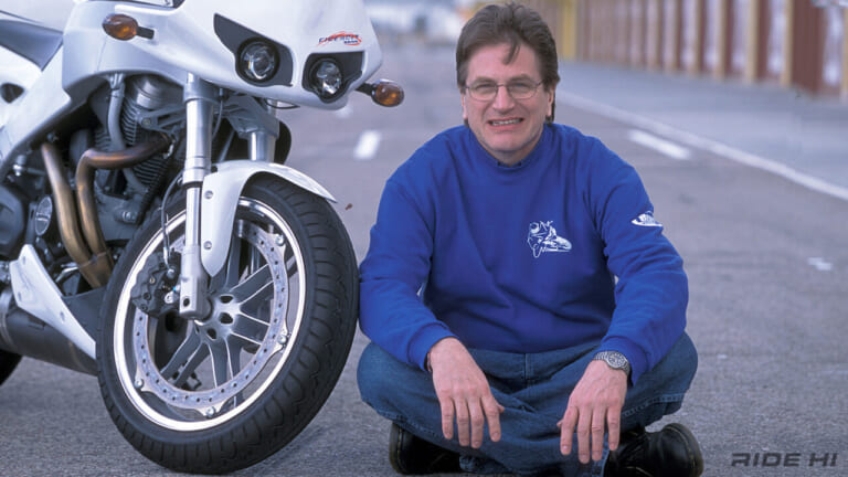 ビューエル 2009年モデル レーシングモジュール ビューエル Lightning