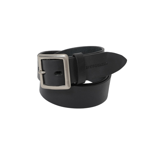 RG / RUDE LEATHER BELT [16686] - 15,400円 : RADIO7 レディオセブン