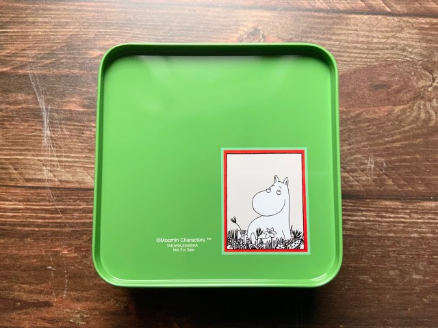 MonoMaster』の付録にスナフキンがやってきた！日常でもお仕事でも