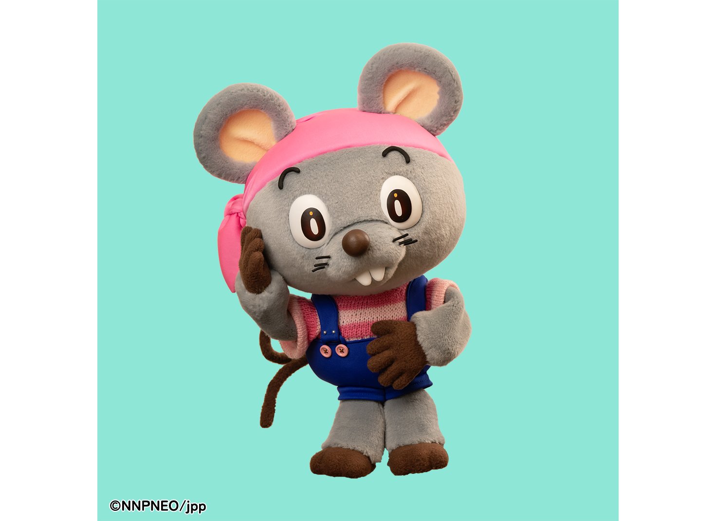 おかあさんといっしょ じゃじゃまる・ぴっころ・ぽろりの「キラキラ夏