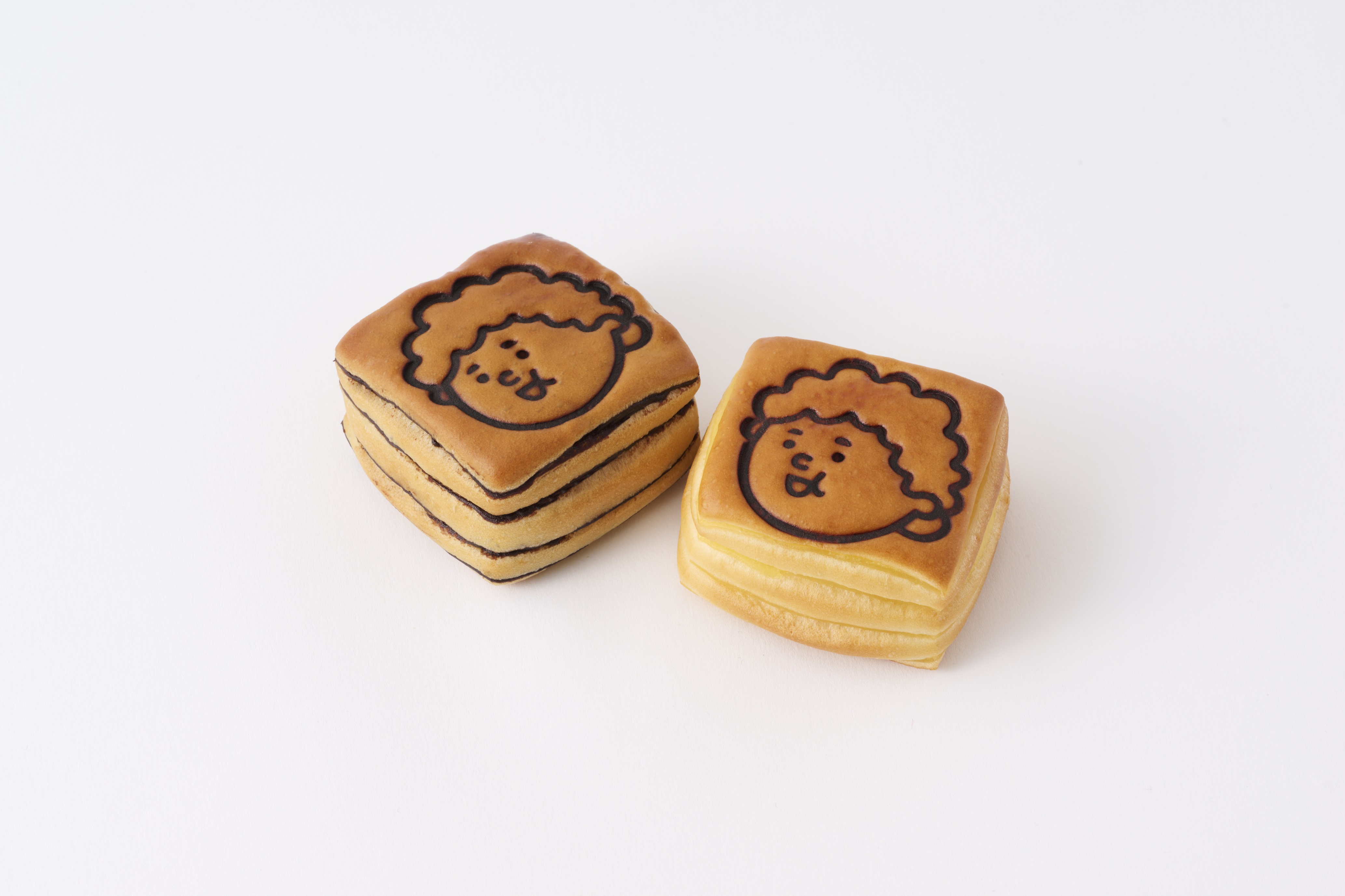 新たな大阪みやげ「おかんパン🍞」って知ってる？ おかん語録がついて