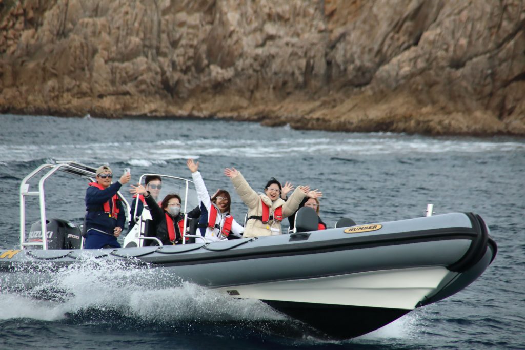 新アクティビティ「スプラッシュアドベンチャーAQUA」スタート