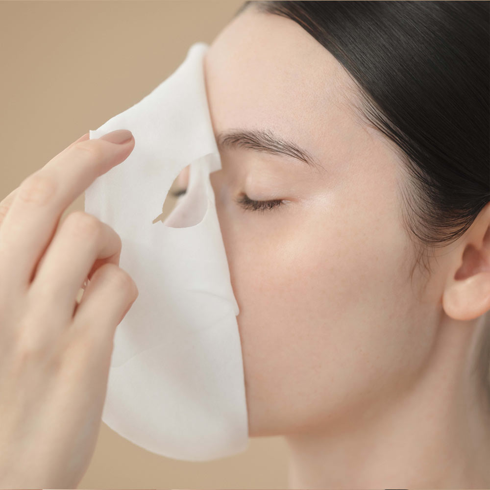 iP Serum Concentration Mask iP セラムコンセントレーションマスク