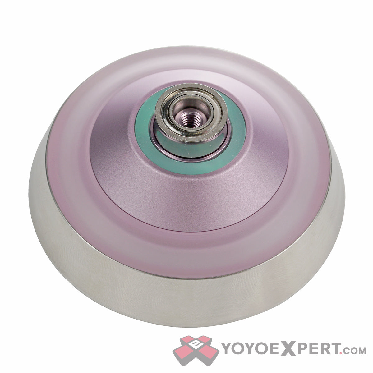 Wild Trio YoYo by W1LD