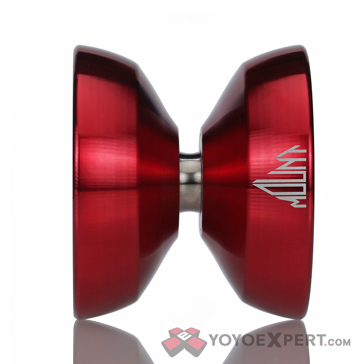 Mount yo-yo by Sputnik