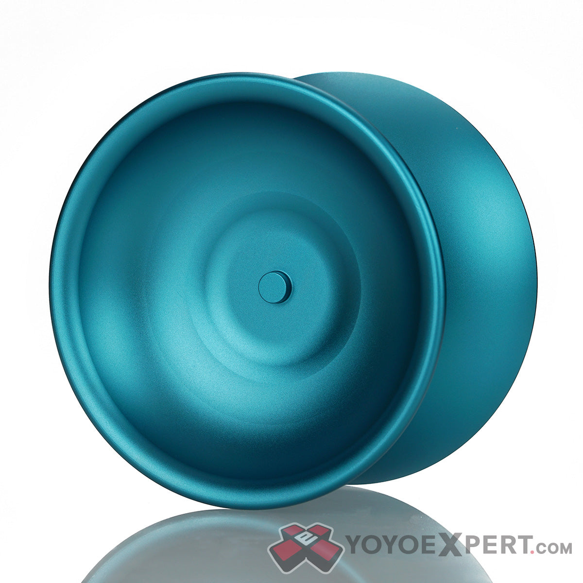 SETI Yo-Yo by Rain City Skills