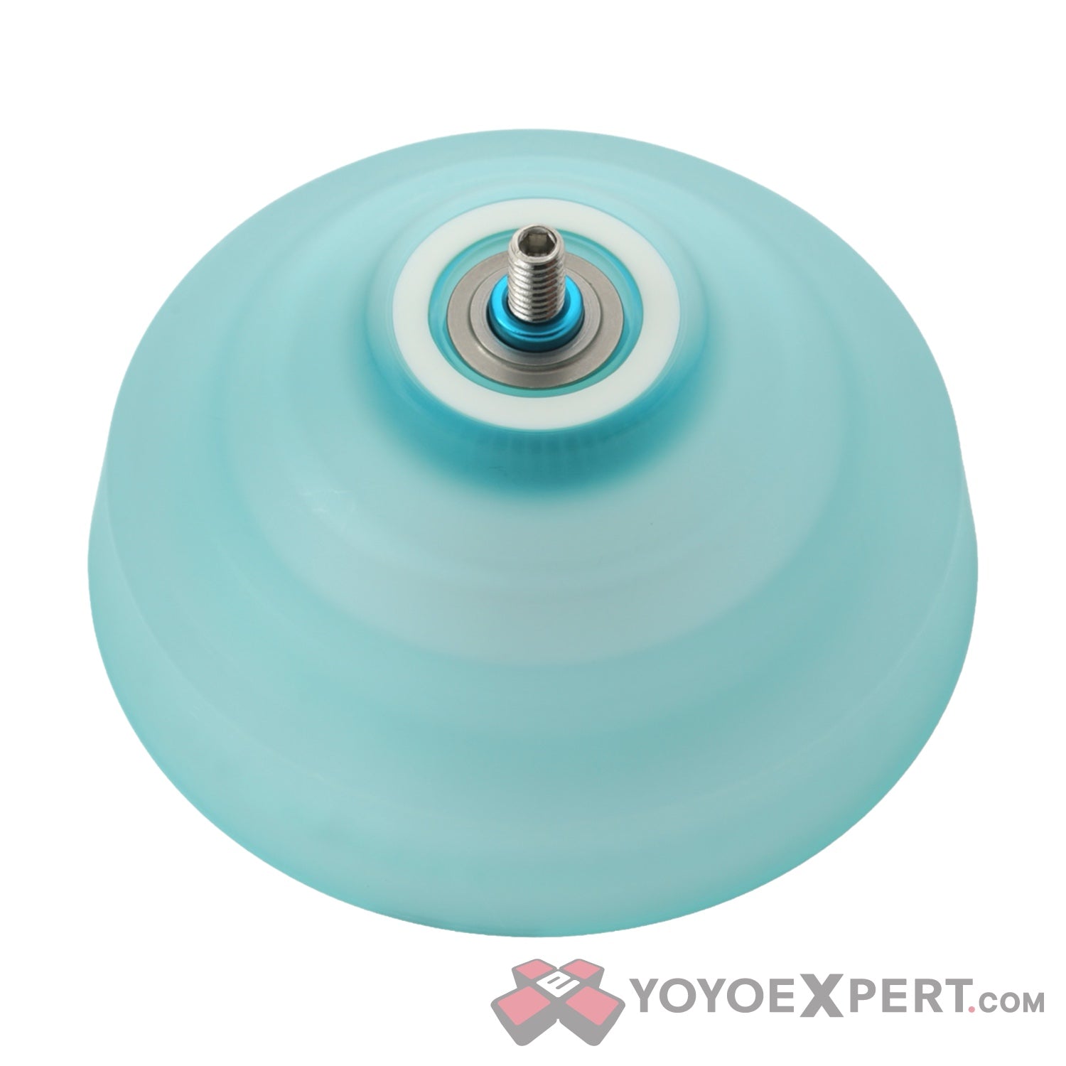 Ghost IX yo-yo by C3yoyodesign