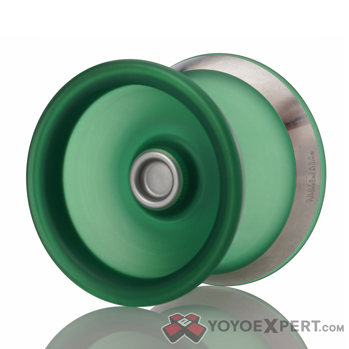 Sa yo-yo by Yoyorecreation