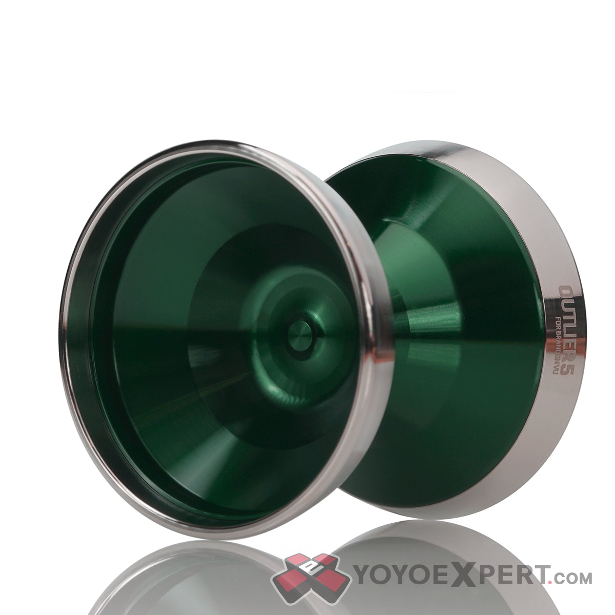 Outlier 5 YoYo by Offset YoYo