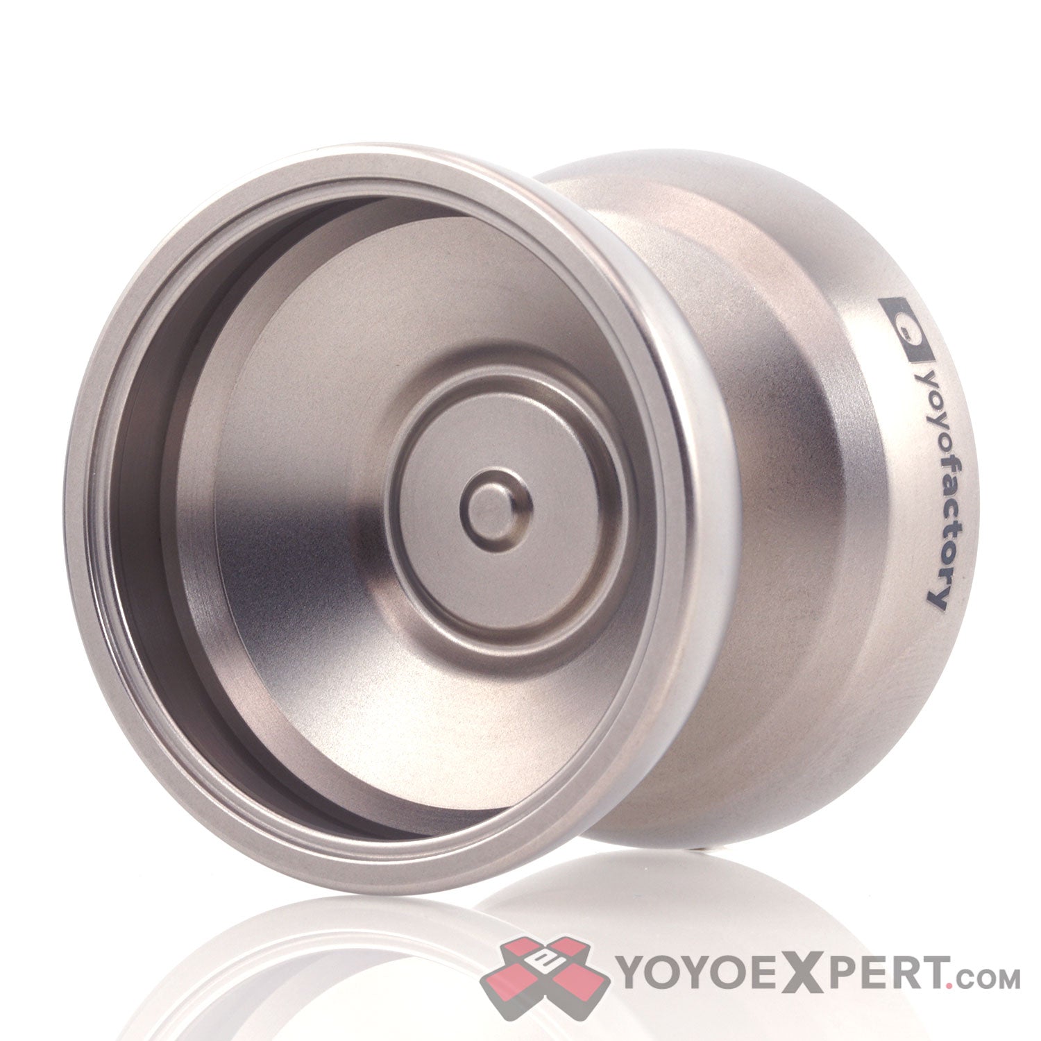 Metavity Yo-Yo by YoYoFactory