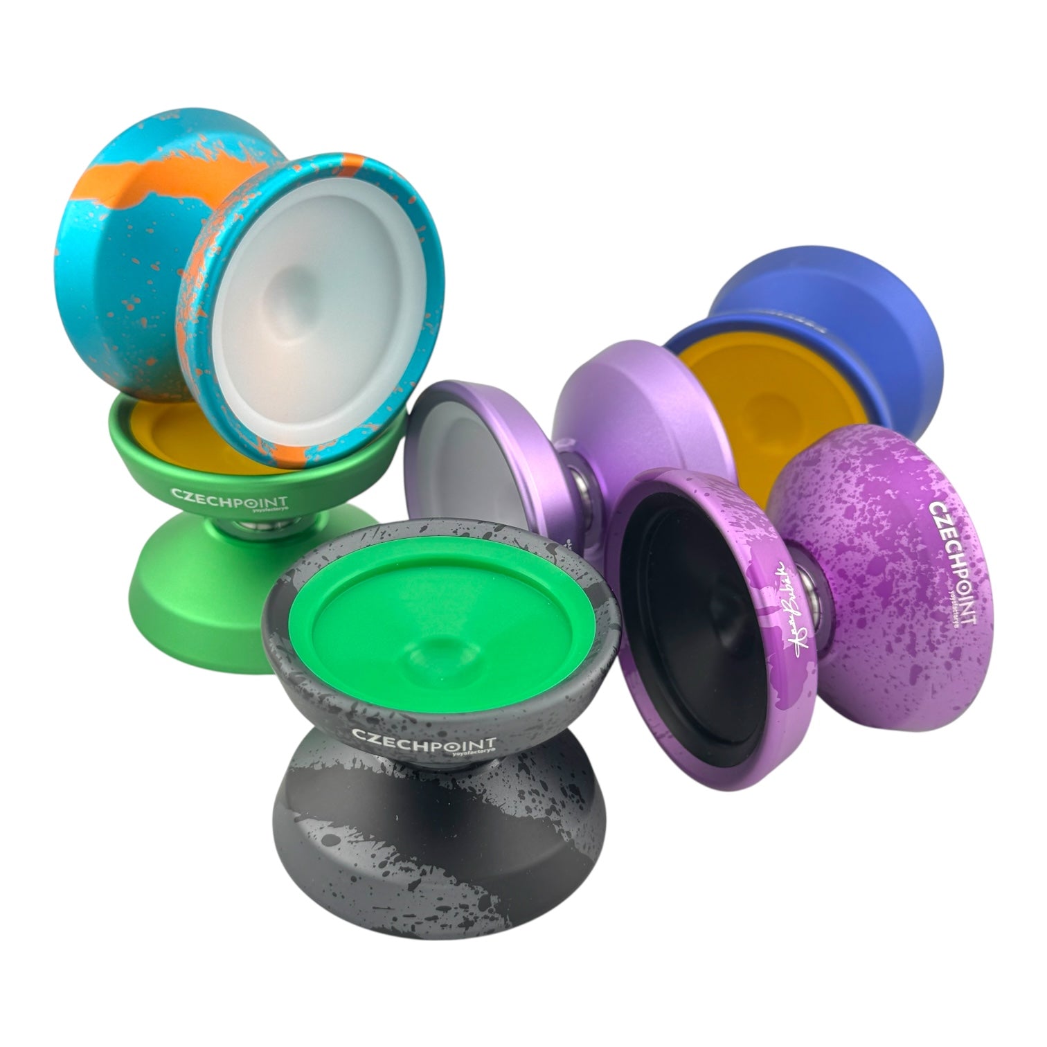 CzechPoint YoYo 2025 – YoYoFactory
