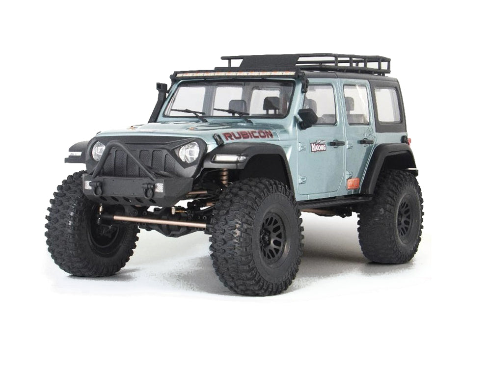 YIKONG YK4082 V3 1/8 ラジコンクローラーRS 技適認証済 – YOYOHOBBY