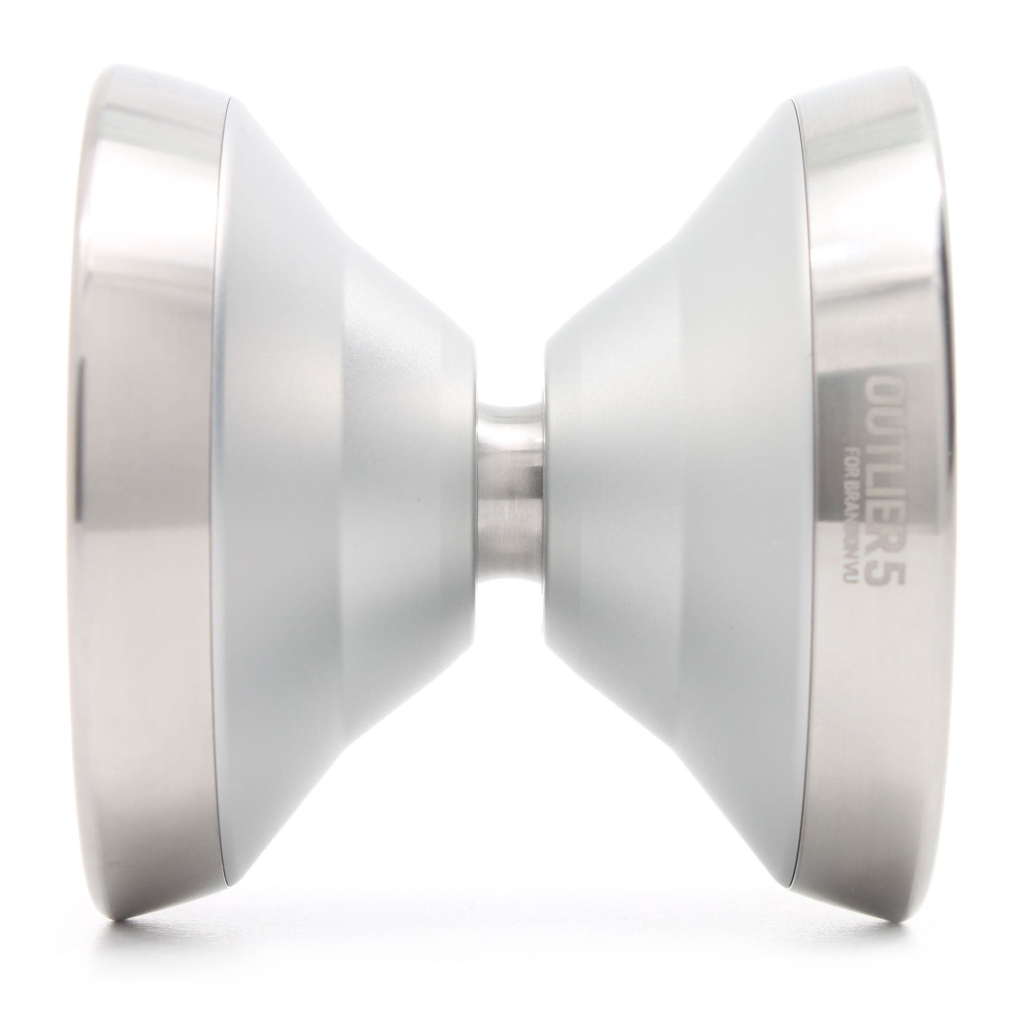 アウトライアー5 - オフセットヨーヨー ┃ ヨーヨー専門店リワインド