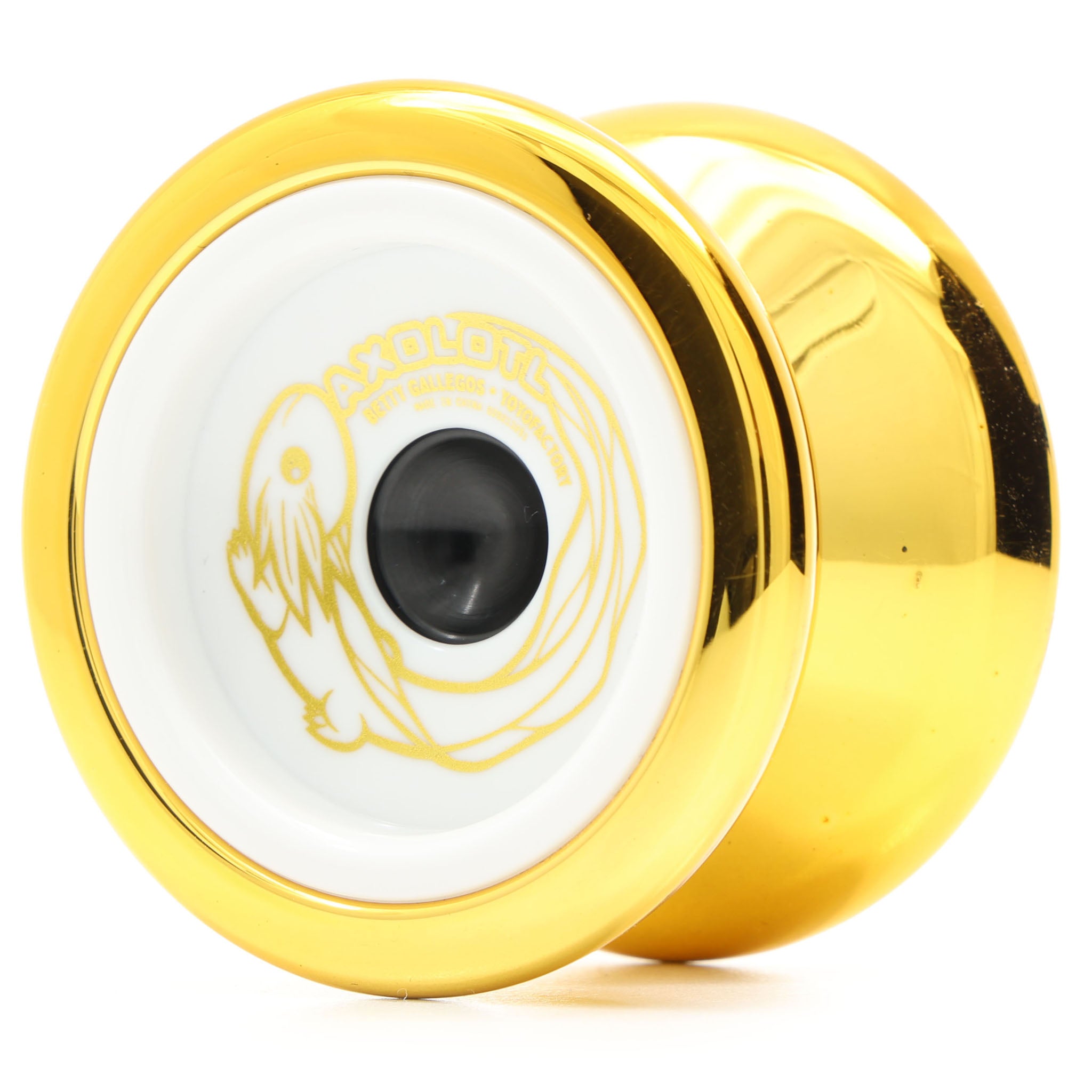 アホロートル - ヨーヨーファクトリー ┃ヨーヨー専門店リワインド