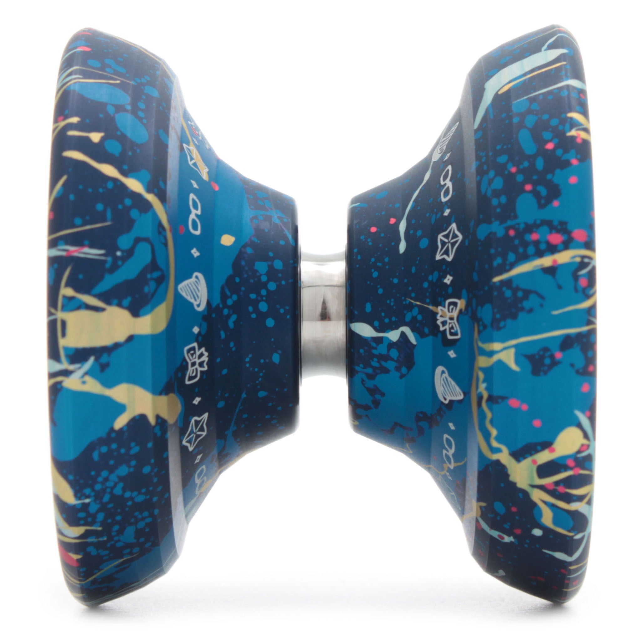 シンチレーター (伊藤 裕) - C3ヨーヨーデザイン ┃ヨーヨー専門店