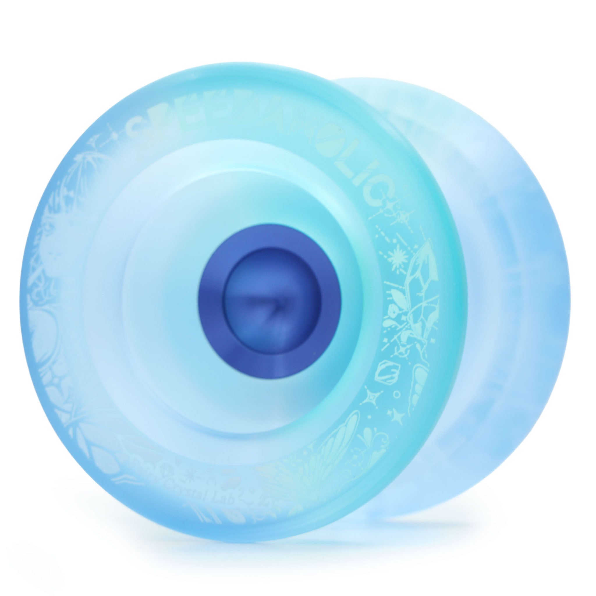 スピーダホリックXX - C3ヨーヨーデザイン ┃ヨーヨー専門店リワインド