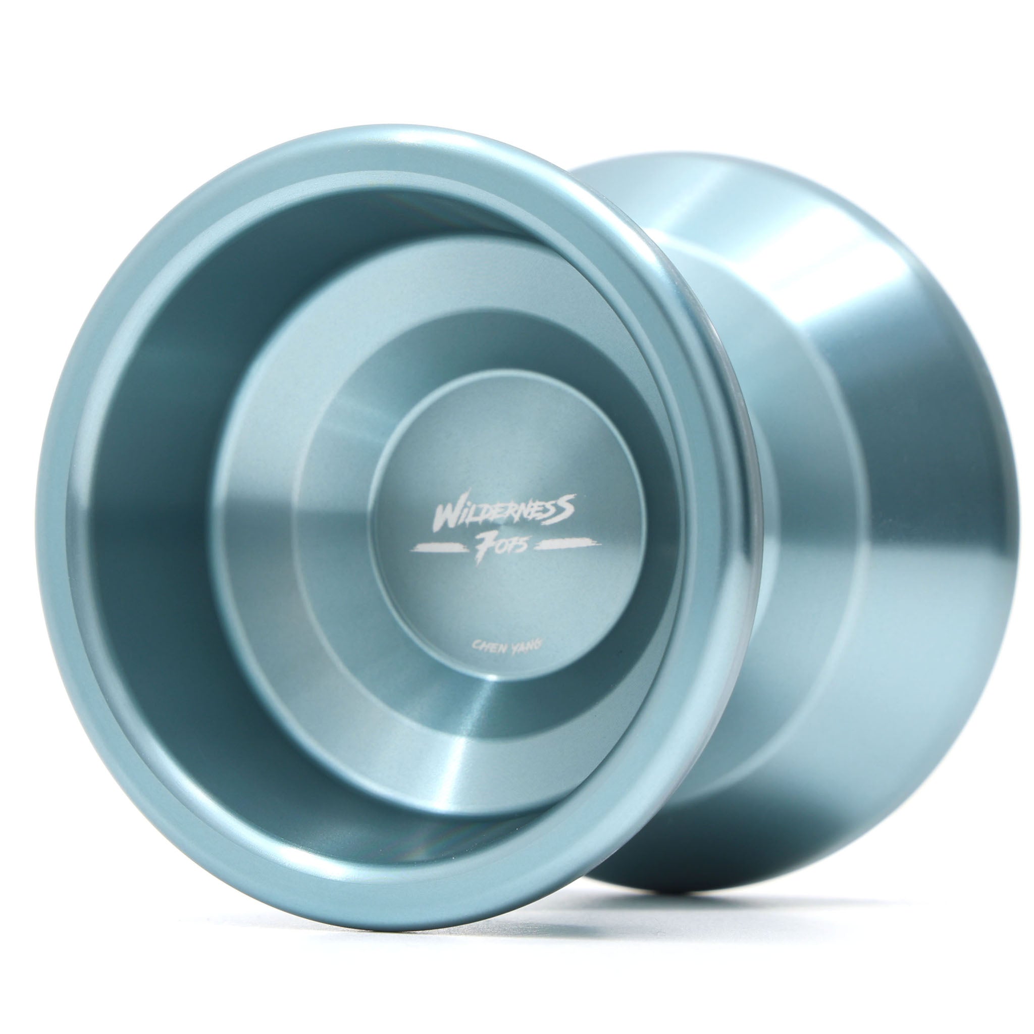 ウィルダネス7075 - ワイルド ┃ヨーヨー専門店リワインド