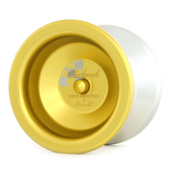 チェックメイト - ヨーヨーモンスター ┃ヨーヨー専門店リワインド