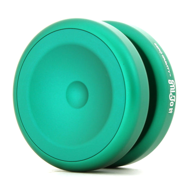 エルミーホ 6061 - ゼログラビティリターントップス ┃ヨーヨー専門店