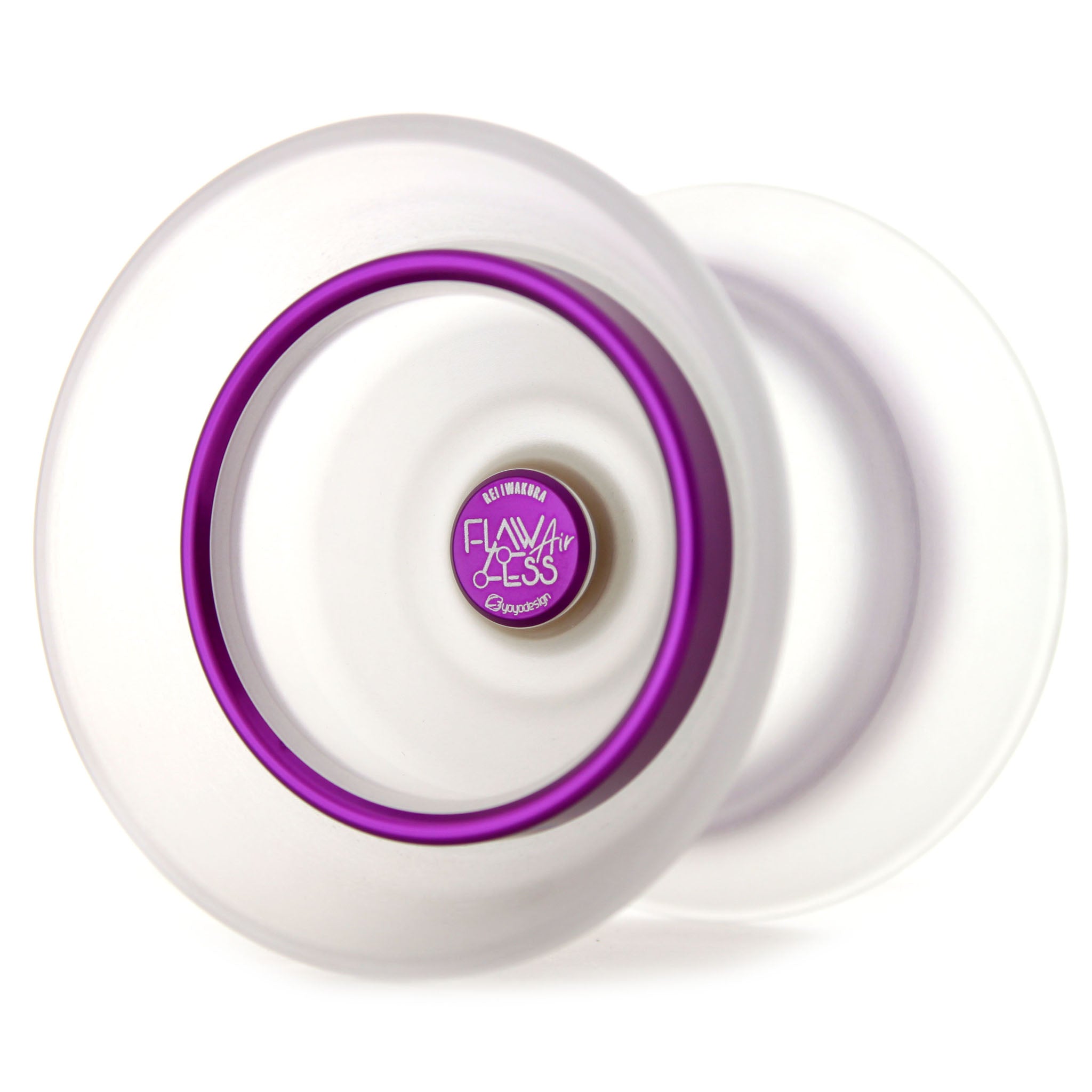 フローレス エア - C3ヨーヨーデザイン ┃ヨーヨー専門店リワインド