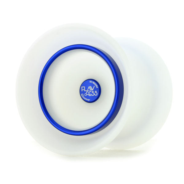 フローレス (サイン入りポストカード付) - C3ヨーヨーデザイン