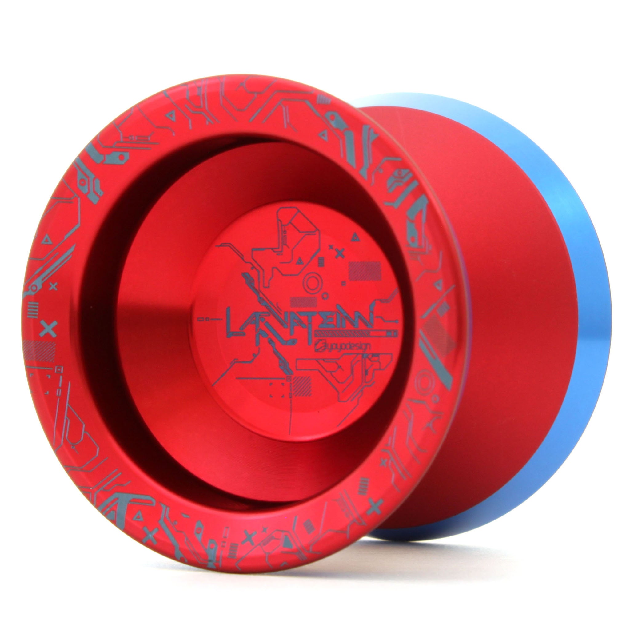 レーヴァテイン - C3ヨーヨーデザイン ┃ヨーヨー専門店リワインド