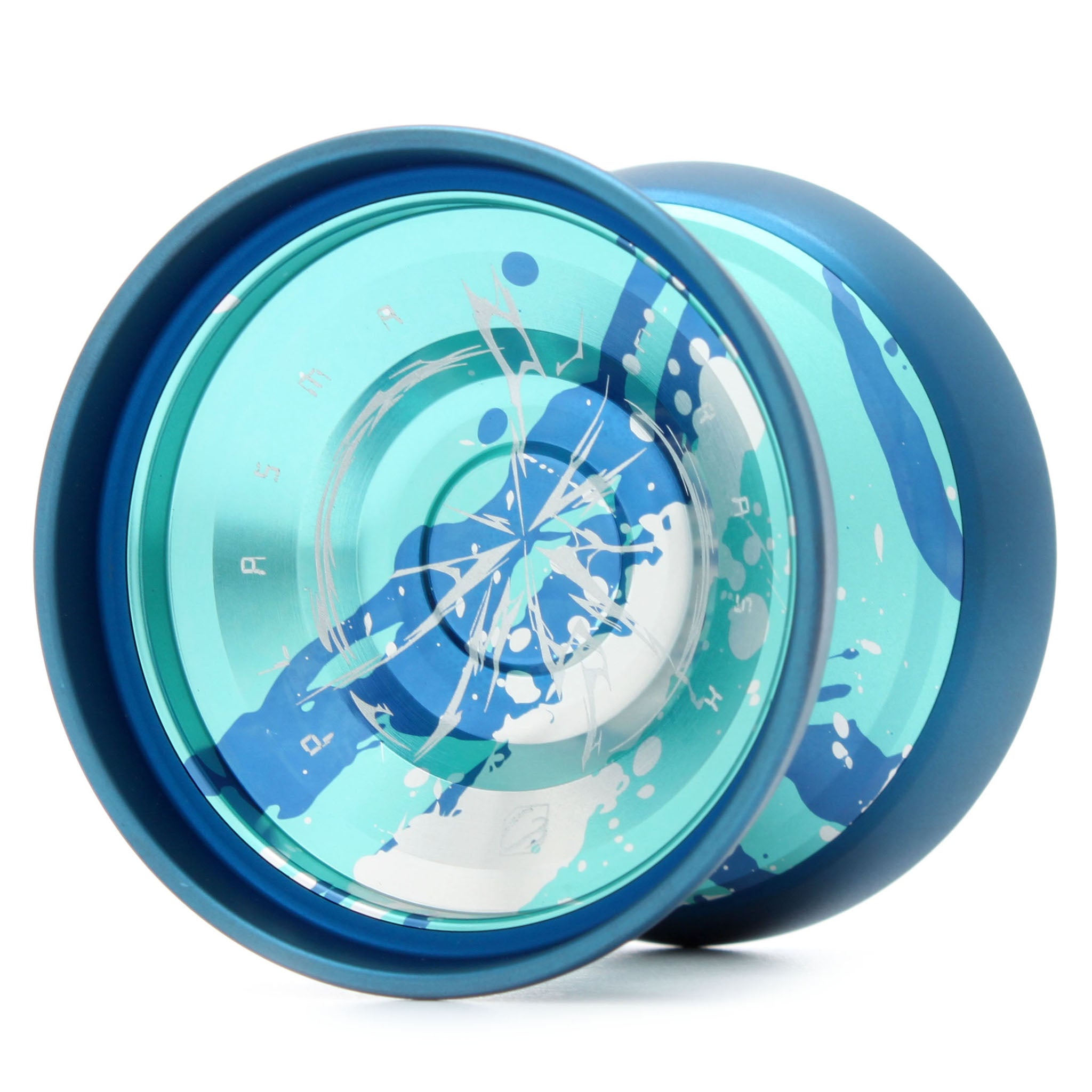 プラズマクラッシュ - C3ヨーヨーデザイン ┃ヨーヨー専門店リワインド