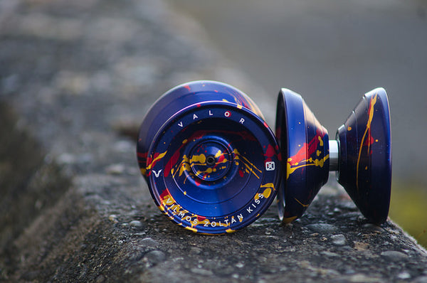 バロー - ワンドロップ ┃ヨーヨー専門店リワインド