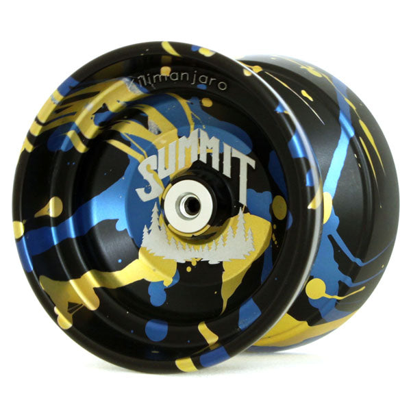 セブンサミット - ワンドロップ x CLYW ┃ヨーヨー専門店リワインド