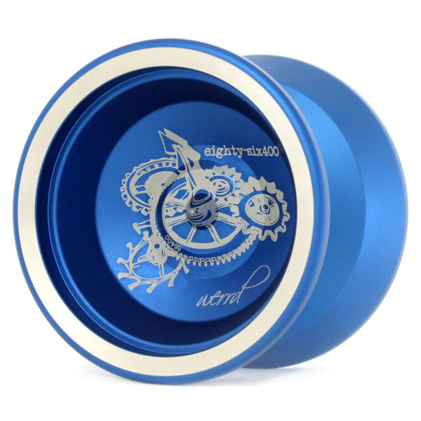 エイティーシックス400 (86400) - ワード ┃ヨーヨー専門店リワインド