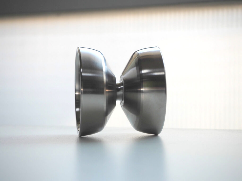 REWIND x SUS YOYO MECHANICS「エクステンション」【ピックアップ