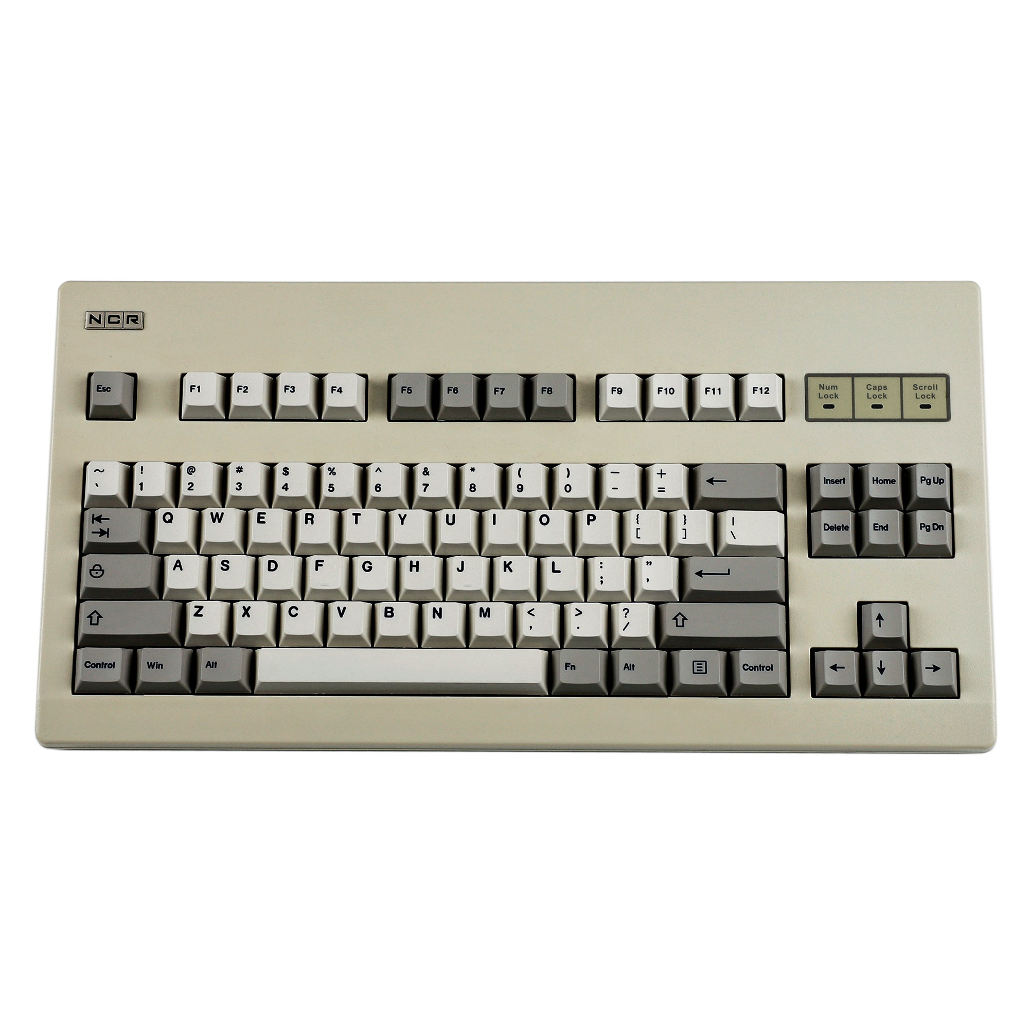 TKL/WKL-87-DIY – YMDK