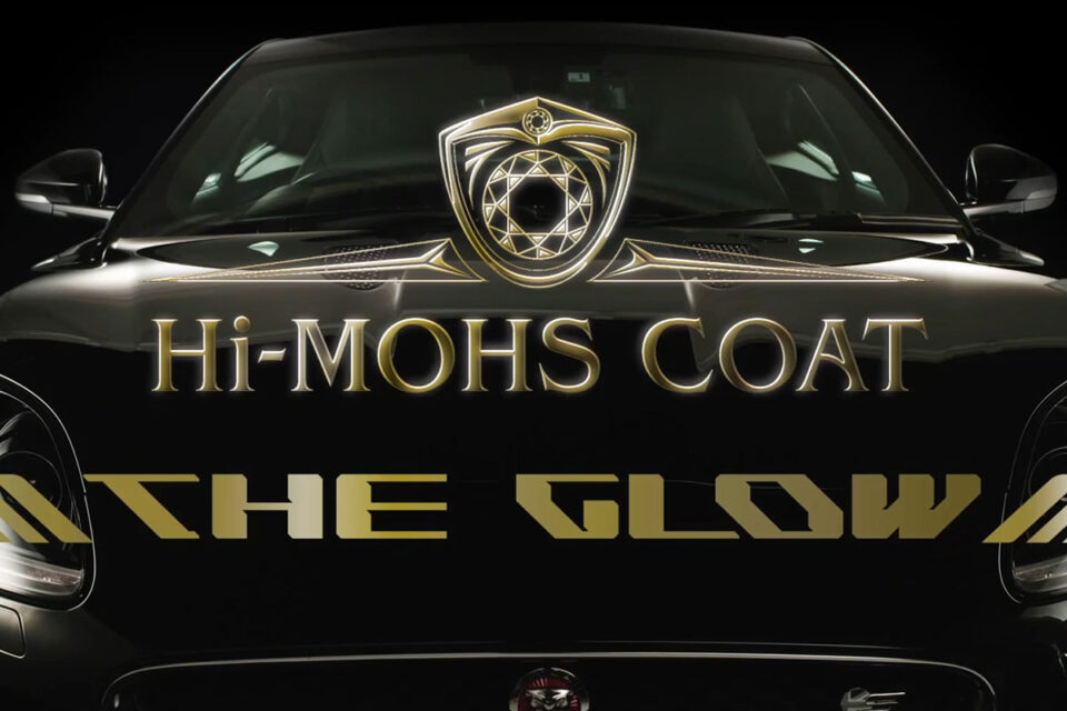 G'ZOX ハイモースコート ザ・グロウ（Hi-MOHS COAT THE GLOW） | 輸入