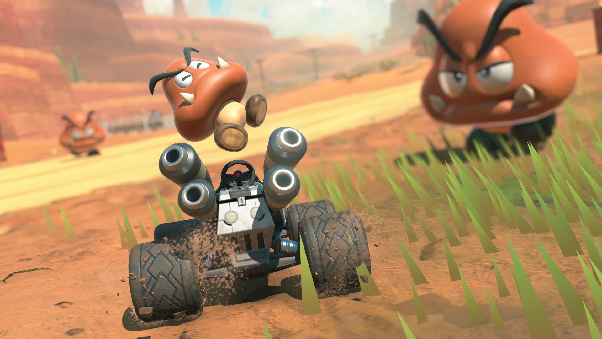 Mario Kart: World (輸入版) - Nintendo Switch 2 | 輸入ゲーム専門店