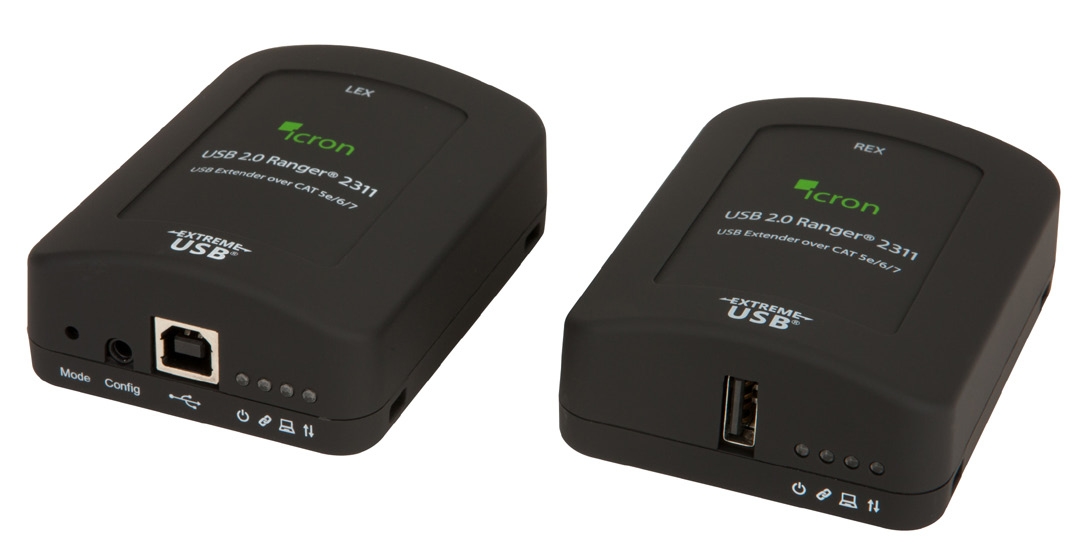 USB 2.0 Ranger 2311 | YSOL (ワイエス・ソリューションズ 株式会社)