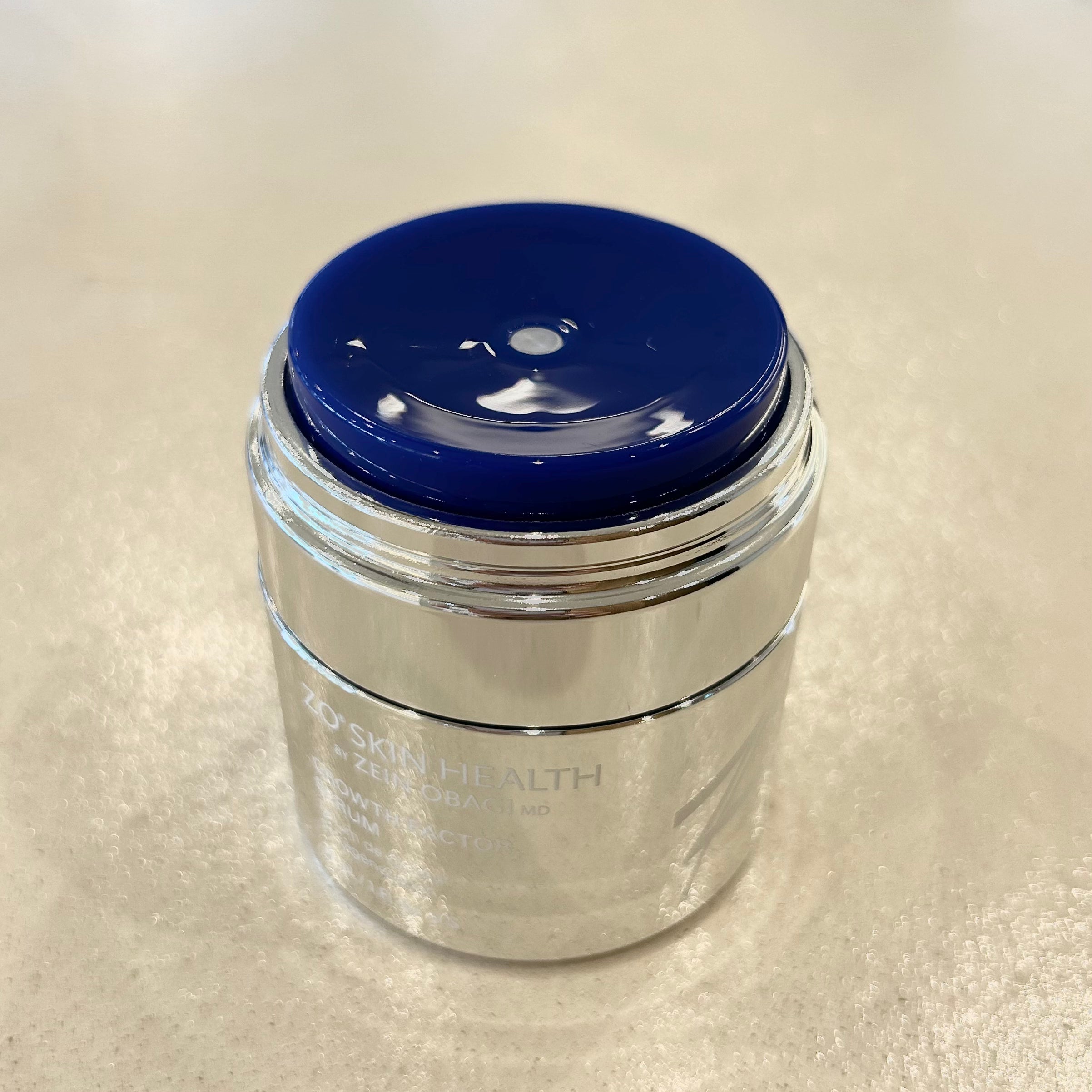 ゼオスキンヘルス Gファクターセラム｜ドクターズコスメ専門通販サイト