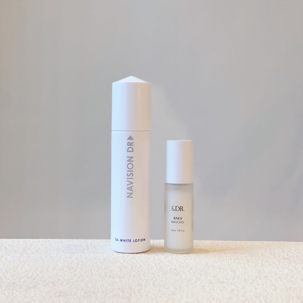ナビジョンDR TAホワイトプロテクトUV（医薬部外品）｜ドクターズ