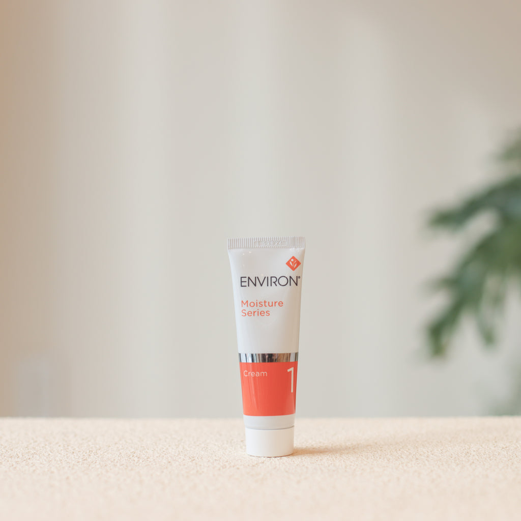 メル88447】エンビロンシークエンスセラム4+、クリームプラス