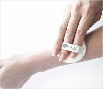 ワイエスラボ UVパウダー｜【公式】本当の無添加化粧品 [ワイエスラボ]